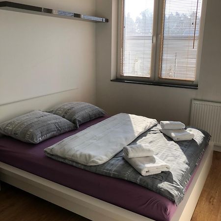 Apartamenty Tychy Bielska 149A מראה חיצוני תמונה