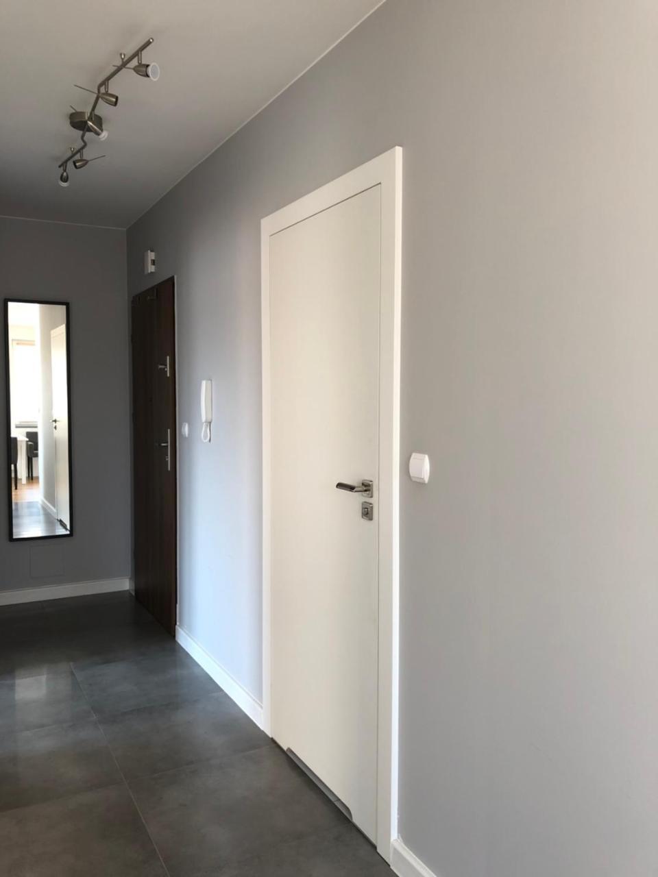 Apartamenty Tychy Bielska 149A מראה חיצוני תמונה